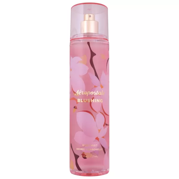 Aeropostale Artistic Collection Blushing 8 Fl OzBlushing