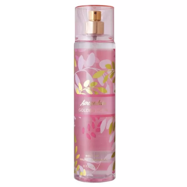 Aeropostale Artistic Collection Blushing 8 Fl OzGolden Hour