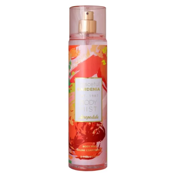 Aeropostale Artistic Collection Blushing 8 Fl OzGraceful Gardenia