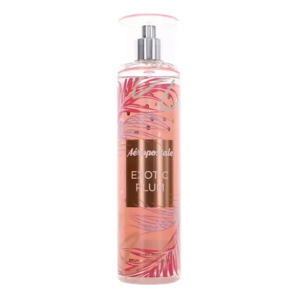 Aeropostale Exotic Plum Body Mist 8 fl oz