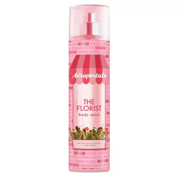 Aeropostale The Florist Body Mist 8 fl oz