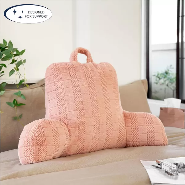 imageAeropostale Backrest 24quotx18quot BlushBlush