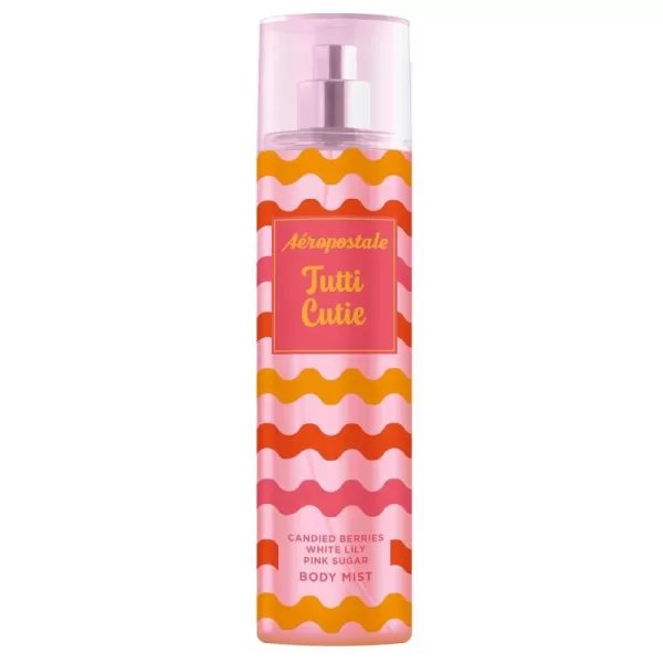 imageAeropostale Tutti Cutie Body Mist 8 fl oz