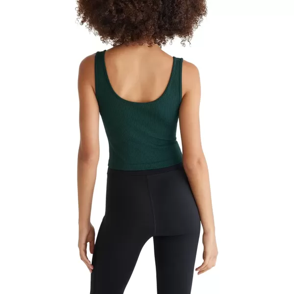imageAEROPOSTALE Womens Seamless Wear 3Way TankPonderosa Pine