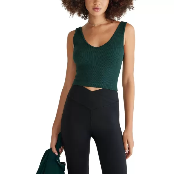 imageAEROPOSTALE Womens Seamless Wear 3Way TankPonderosa Pine