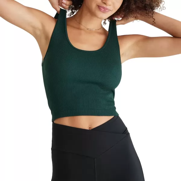 imageAEROPOSTALE Womens Seamless Wear 3Way TankPonderosa Pine