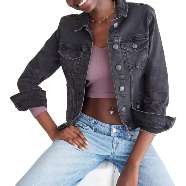 imageAEROPOSTALE Womens Seamless Wear 3Way VNeck Tiny TopFlint