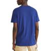 imageAEROPOSTALE Mens Large 87 TeeBeacon Blue