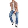 imageAEROPOSTALE Mens Carpenter Jeans MediumMedium Wash