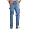 imageAEROPOSTALE Mens Carpenter Jeans MediumMedium Wash