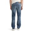 imageAEROPOSTALE Mens Premium Air Straight JeanMedium Wash