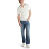 imageAEROPOSTALE Mens Premium Air Straight JeanMedium Wash