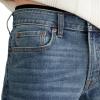 imageAEROPOSTALE Mens Premium Air Straight JeanMedium Wash