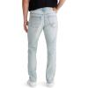 imageAEROPOSTALE Mens Slim Premium Max Stretch JeanLight Wash