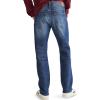 imageAEROPOSTALE Mens Straight JeanDark Wash