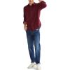 imageAEROPOSTALE Mens Straight JeanDark Wash