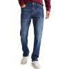 imageAEROPOSTALE Mens Straight JeanDark Wash