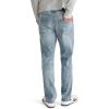 imageAEROPOSTALE Mens Straight Premium Air JeanDenim