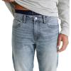imageAEROPOSTALE Mens Straight Premium Air JeanDenim
