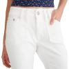 imageAEROPOSTALE Womens Low Rise Flare JeanBleach1