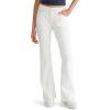imageAEROPOSTALE Womens Low Rise Flare JeanBleach1