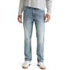 imageAEROPOSTALE Mens Straight Premium Air JeanDenim