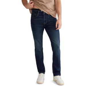 imageAEROPOSTALE Mens Slim Premium Air JeanDark Wash