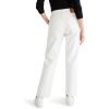 imageAEROPOSTALE Womens High Rise Baggy JeanWhite1