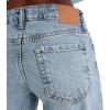 imageAEROPOSTALE Womens Low Rise Baggy JeanMedium Wash