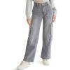 imageAEROPOSTALE womens Utility Cargo GreyGrey Wash