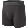 imageAeropostale Mens Boxer BriefsCotton Stretch Boxer Briefs UnderwearNavyGreenHunter GreenGreyCharcoal