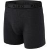 imageAeropostale Mens Boxer BriefsCotton Stretch Boxer Briefs UnderwearNavyGreenHunter GreenGreyCharcoal