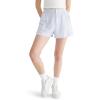 imageAEROPOSTALE Womens HighRise Linen ShortsBlue