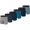 Heather/Nautical/Teal/Blue/Navy/Baby Blue