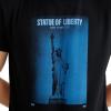 imageAEROPOSTALE Mens Graphic TeeBlack