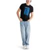 imageAEROPOSTALE Mens Graphic TeeBlack