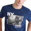 imageAEROPOSTALE Mens Graphic TeeBlue