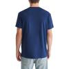 imageAEROPOSTALE Mens Graphic TeeBlue