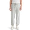 imageAEROPOSTALE Mens Solid Terry Cinch SweatpantsGrey