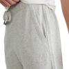 imageAEROPOSTALE Mens Solid Terry Cinch SweatpantsGrey