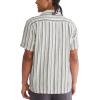 imageAEROPOSTALE Mens Vertical Stripe Button Up ShirtBlue