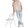 imageAEROPOSTALE Mens Vertical Stripe Button Up ShirtBrown