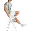 imageAEROPOSTALE Mens Vertical Stripe Graphic TeeGreen