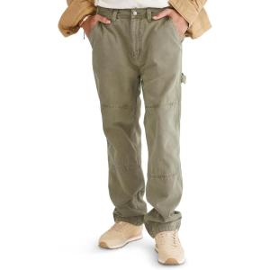 imageAEROPOSTALE Mens Carpenter PantDusty Olive