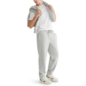 imageAEROPOSTALE Mens Solid Terry Cinch SweatpantsGrey