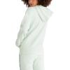 imageAEROPOSTALE Womens East Coast Aero Logo Full Zip Circle HoodieSpray