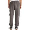 imageAEROPOSTALE Mens Essential Cargo CinchRaw Iron