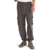 imageAEROPOSTALE Mens Essential Cargo CinchRaw Iron
