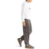 imageAEROPOSTALE Mens Essential Cargo CinchRaw Iron