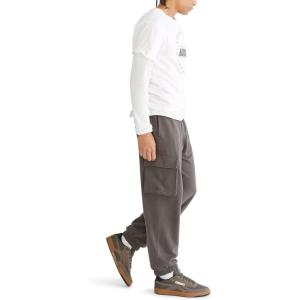 imageAEROPOSTALE Mens Essential Cargo CinchRaw Iron